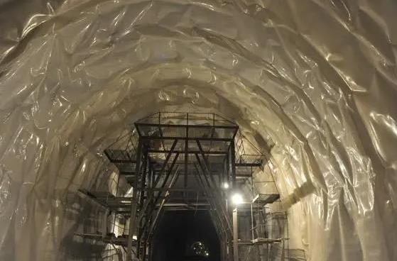 乌当隧道蒸汽增压增温设备 隧道蒸汽减压阀图片 隧道养护拱